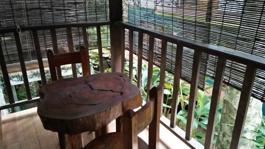 Greenspaces B&B Munnar Exterior foto